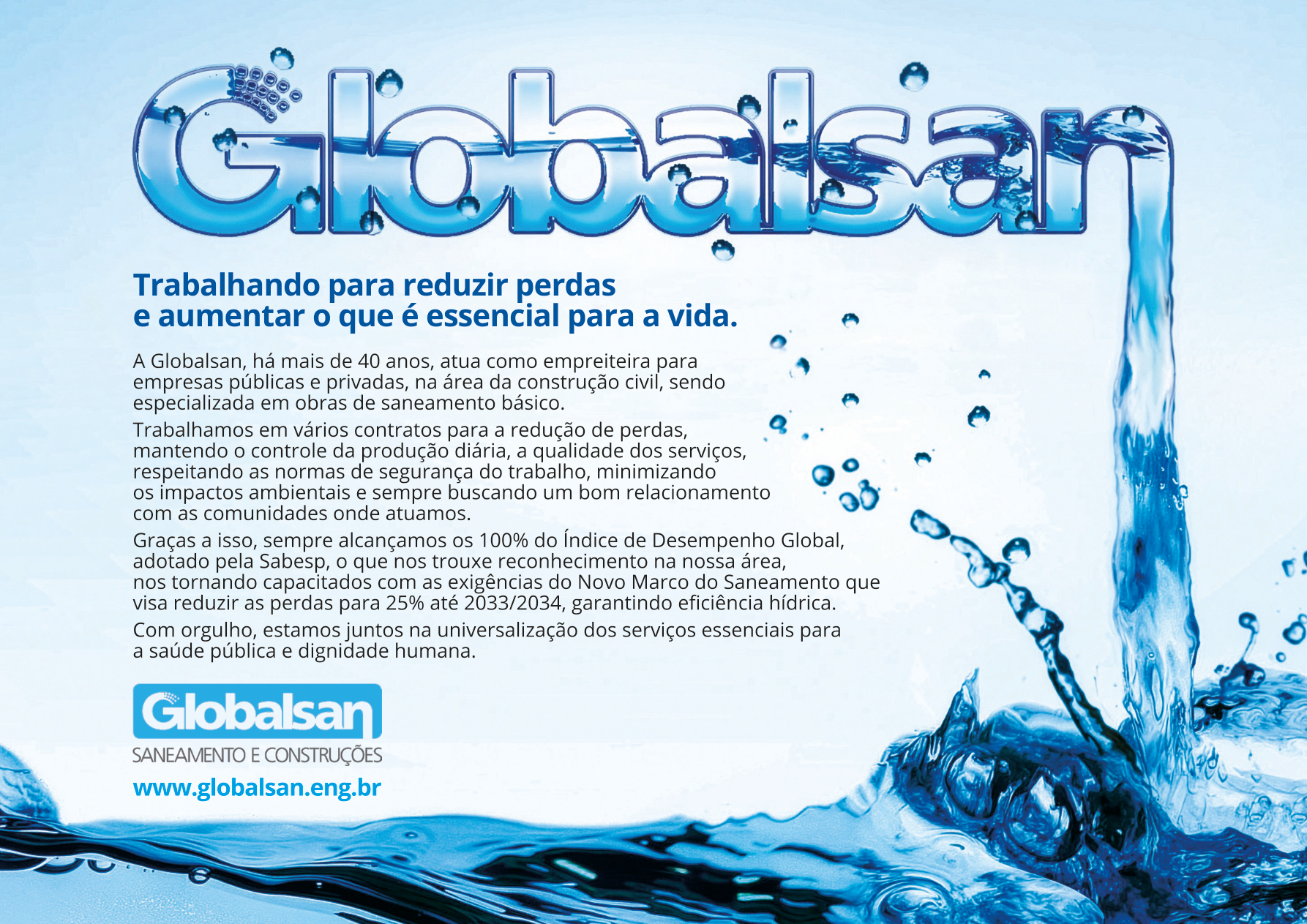 Globalsan