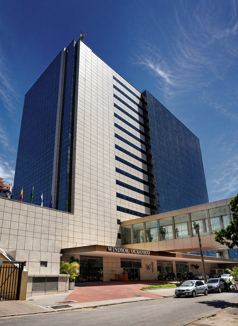 Windsor Oceanico
